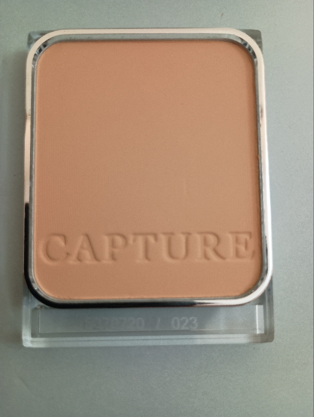 #23 Dior Capture Totale Powder Foundation